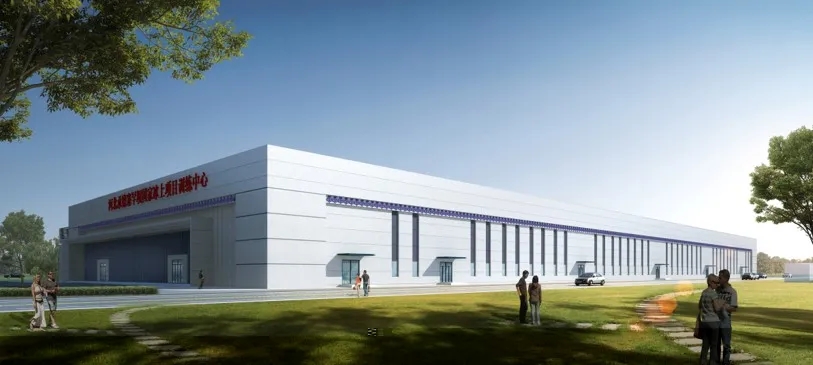 喜訊！承德城建全過程咨詢項目獲得國家級大獎啦！(圖1)