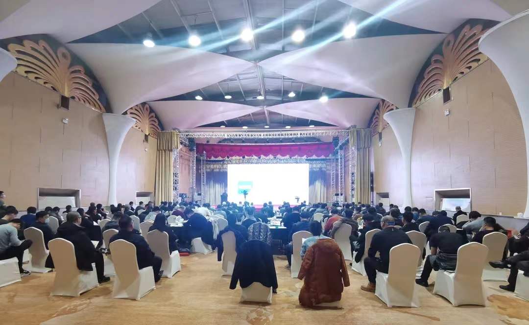 運用信息科技建設企業(yè)全產業(yè)鏈——承德城建在河北省監(jiān)理信息化經驗交流會上發(fā)言(圖8)